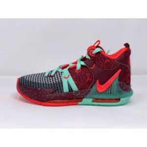 Nike LeBron sneakers